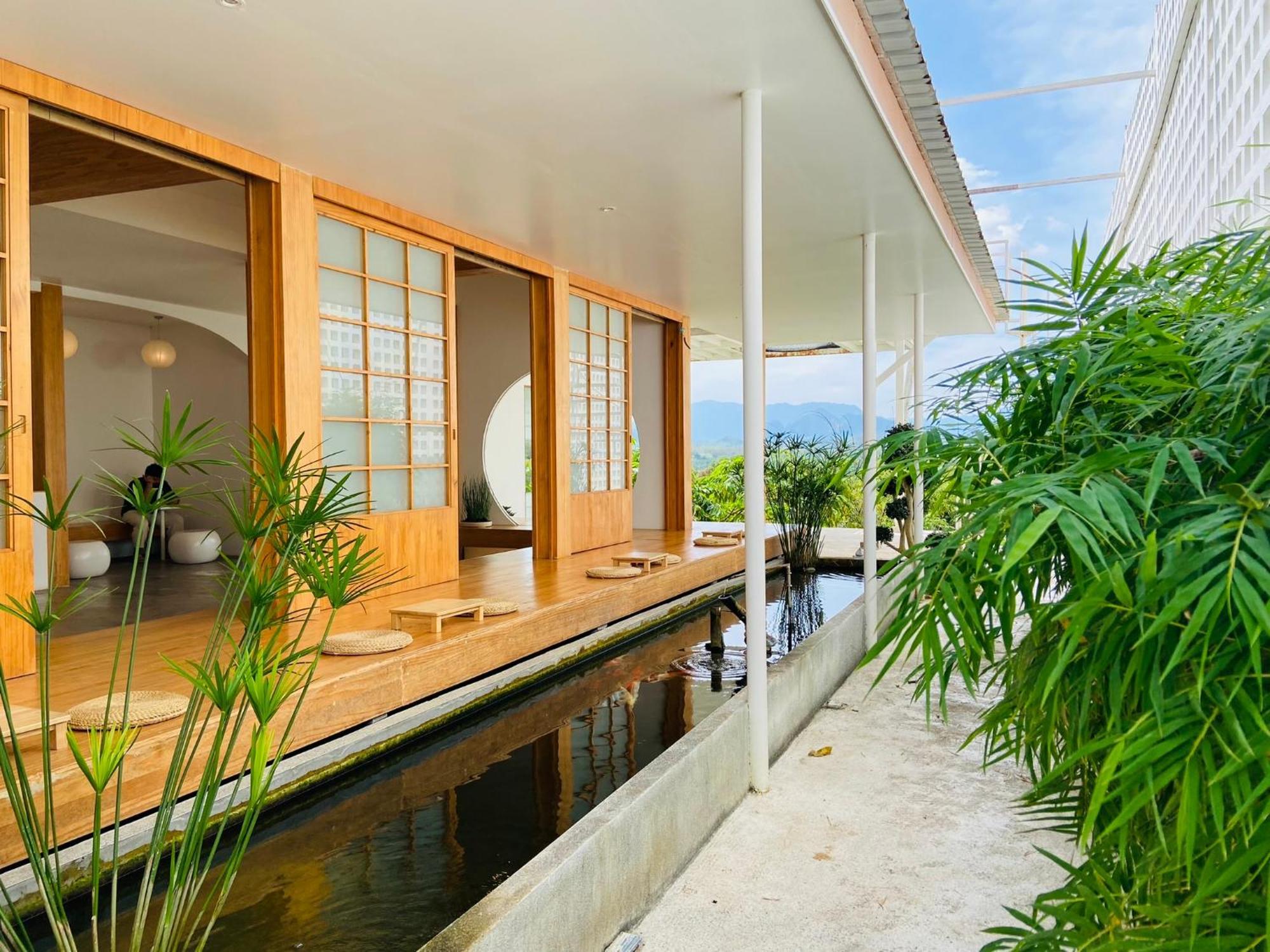Hotel Tanoshi Glamping In Khao Sok Khao Sok National Park Exterior foto